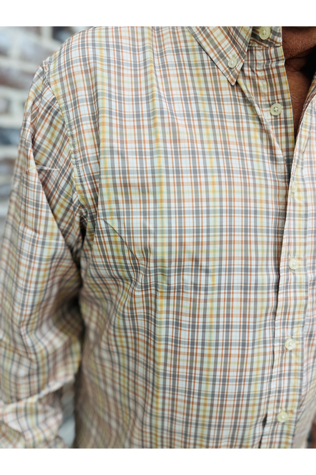 Combat Waterfowl | Hayfield Shirt First Light