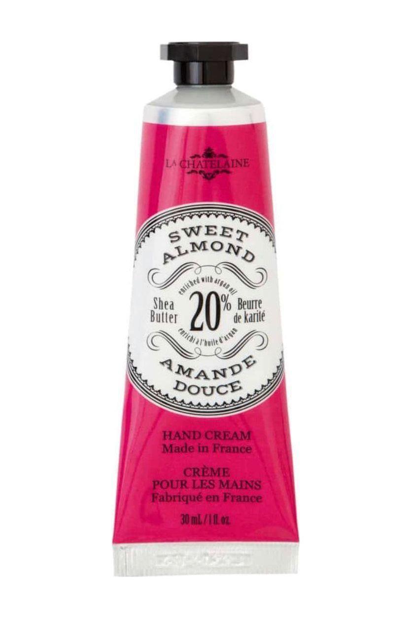 La Chatelaine Hand Cream