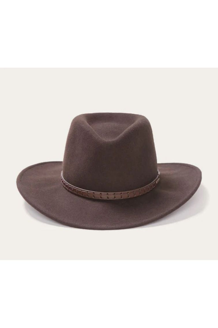 Stetson| STURGIS OUTDOOR HAT~ Cordova