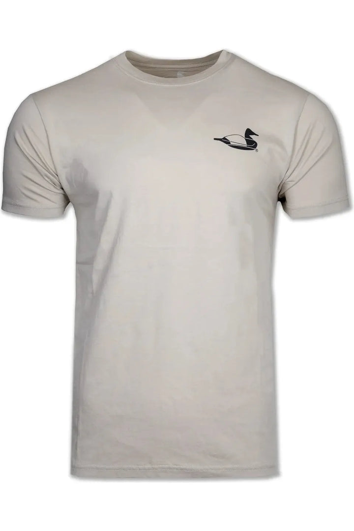OLD DRUM T-SHIRT