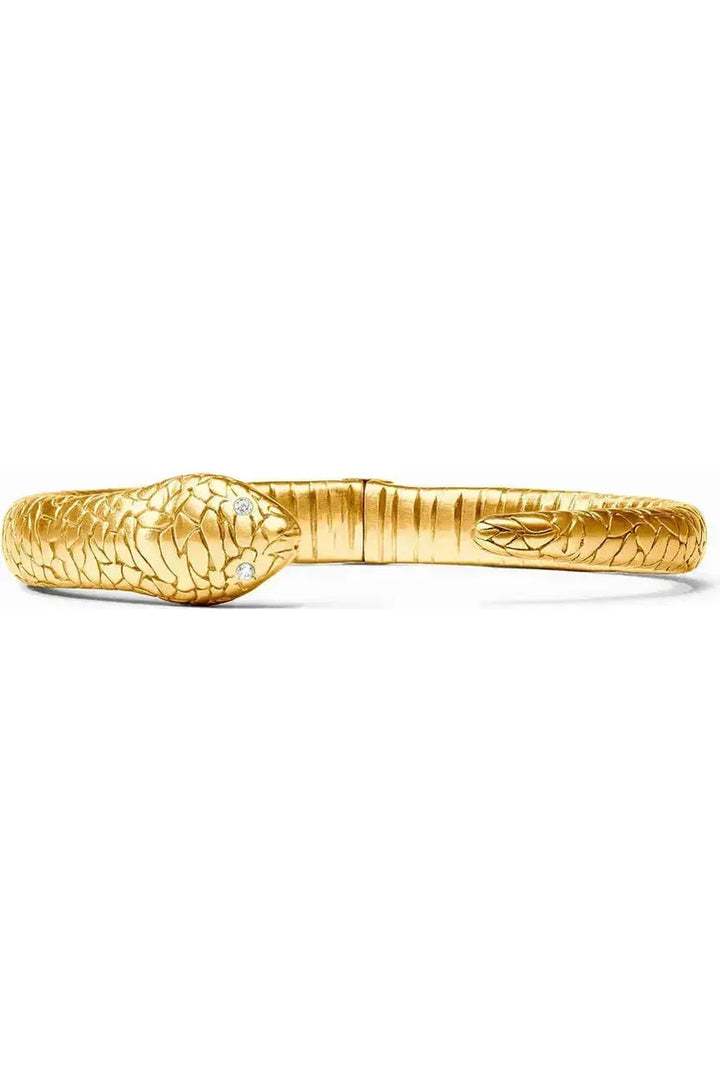 Julie Vos ~ Snake Cuff ~ OS