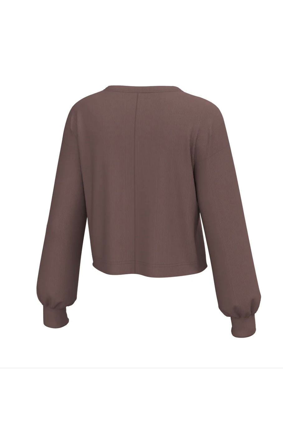 Local Girl| Revive Crewneck~ Rose