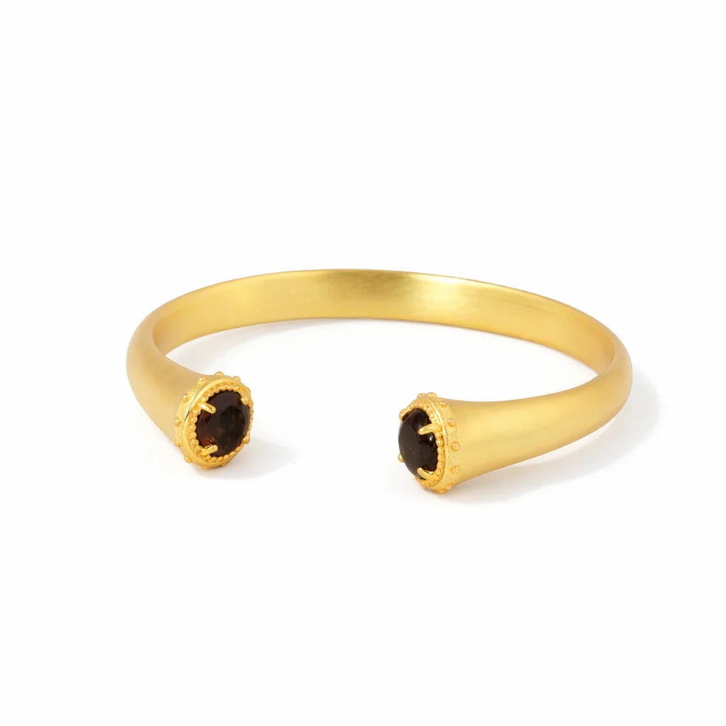 Tatum James | Tilly Cuff