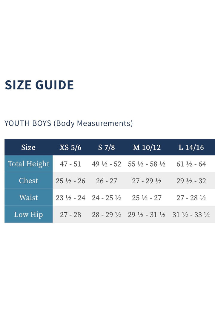 Local Boy | Youth Volley Short - Khaki