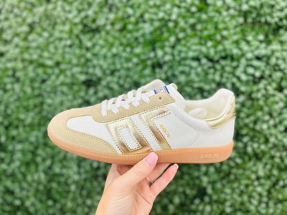 Back 70 Cloud Beige Sneakers