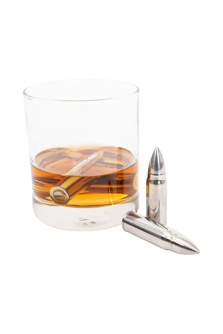 Whiskey Bullets