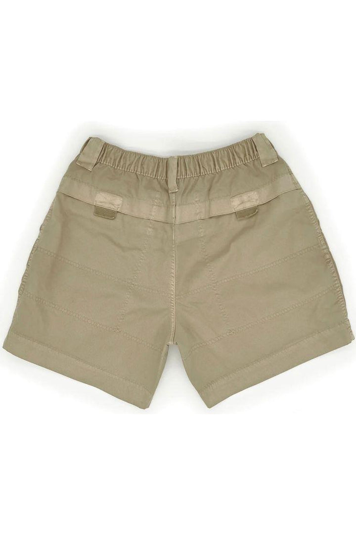 Coastal Cotton Dockside Shorts