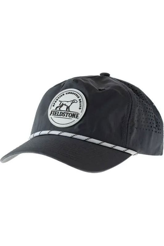 Fieldstone Cap Hydro Rubber Patch
