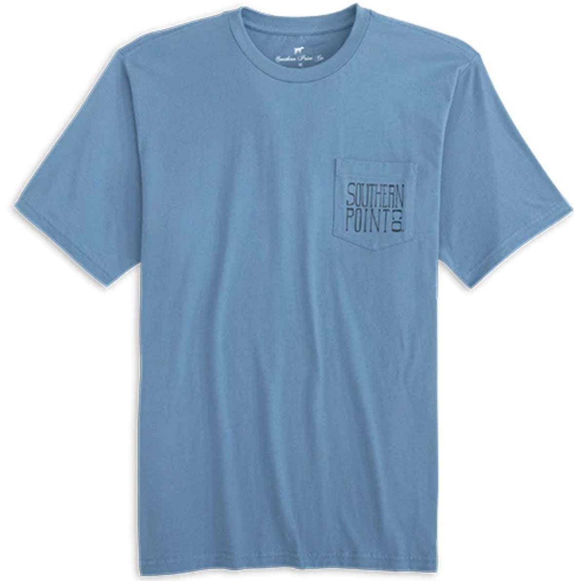 Southern Point Co-Trio Greyton-Riviera-T-Shirt