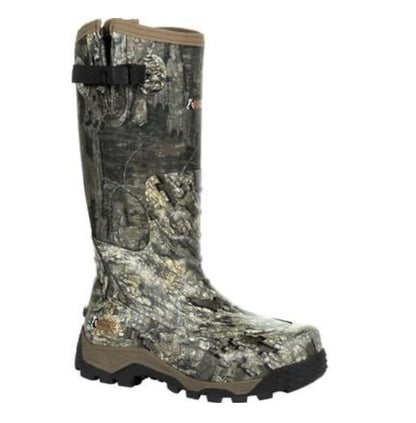 Rocky Sport Pro Snake Rubber Boot