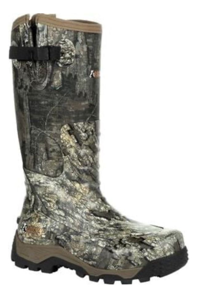 Rocky Sport Pro Snake Rubber Boot