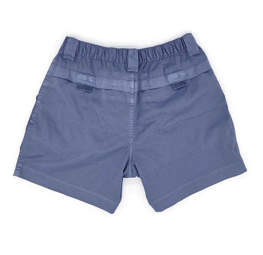 Coastal Cotton Dockside Shorts