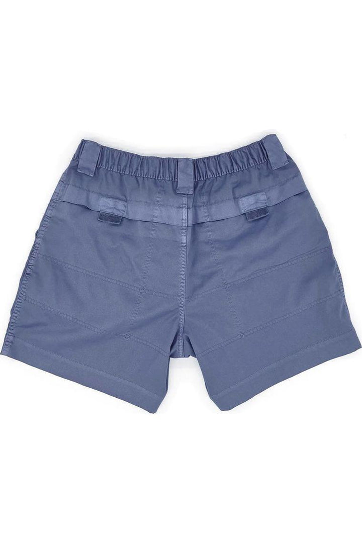 Coastal Cotton Dockside Shorts