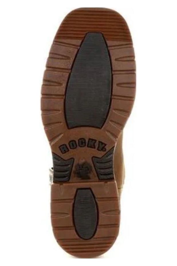 Rocky Original Ride FLX