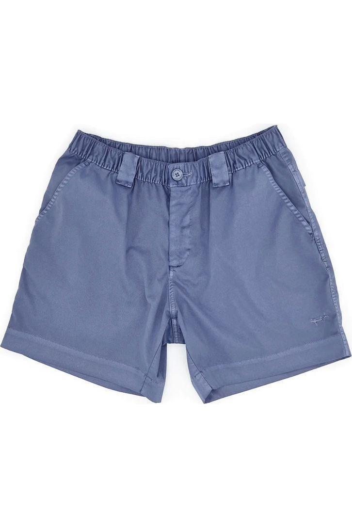 Coastal Cotton Dockside Shorts