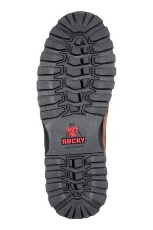 Rocky Outback Hiker Boot