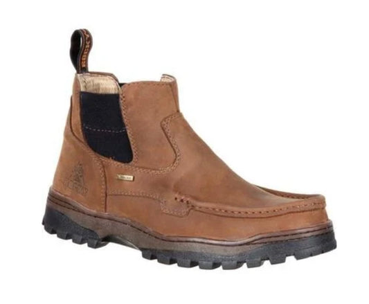 Rocky Outback Hiker Boot