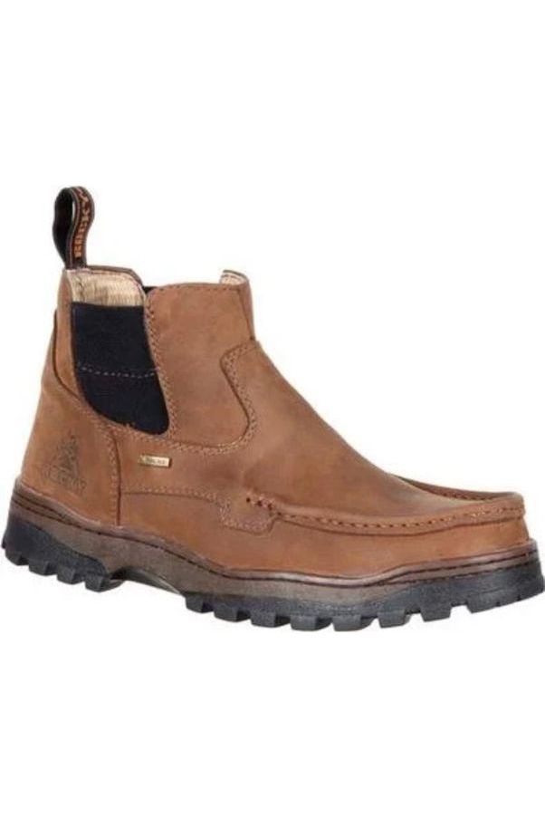 Rocky Outback Hiker Boot
