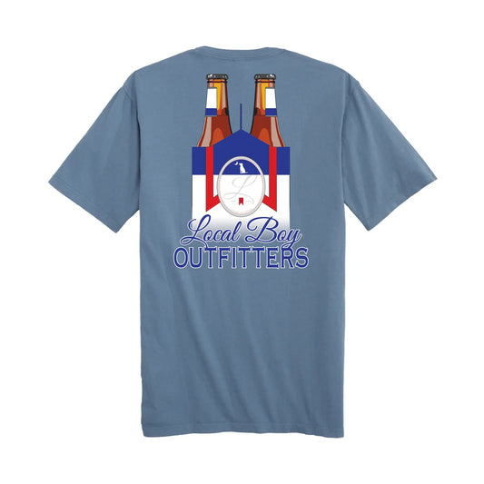Local Boy | Ultra Sixer T-Shirt