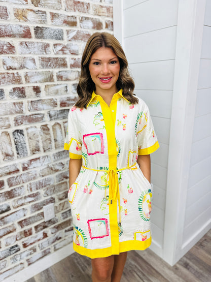 Happy Hour Dress