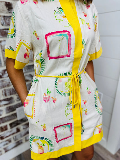 Happy Hour Dress