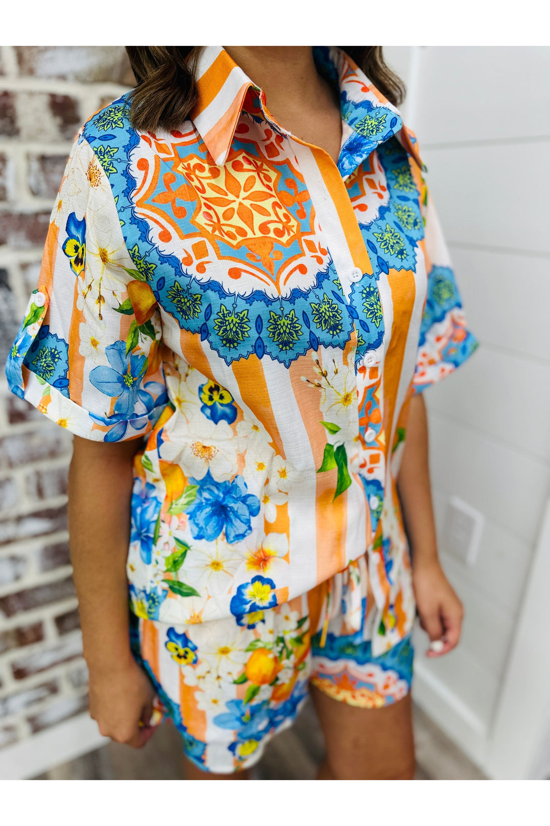 Boho Chic Set
