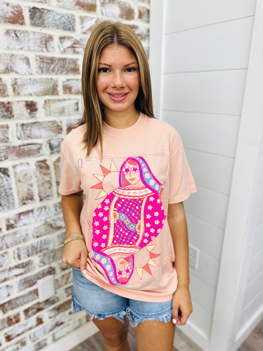 Queen of Summer Tee