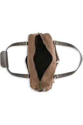 Heybo Sportsman’s Bag in Brown