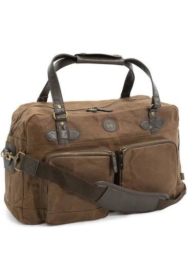 Heybo Sportsman’s Bag in Brown