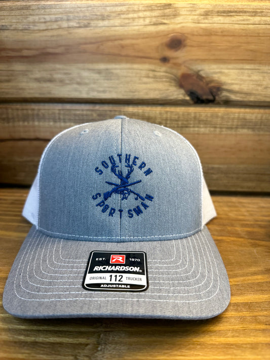 Southern Sportsman Logo Cap