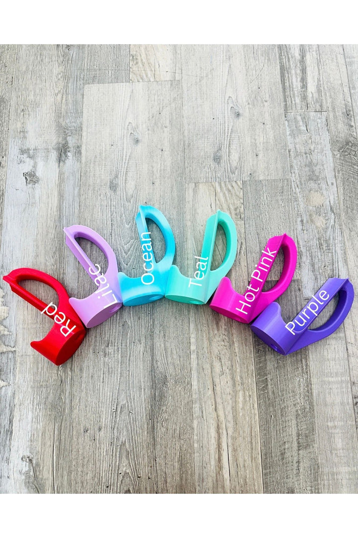 Sipzey Skinny Can Holder