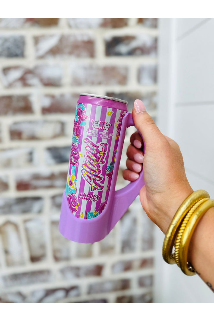 Sipzey Skinny Can Holder