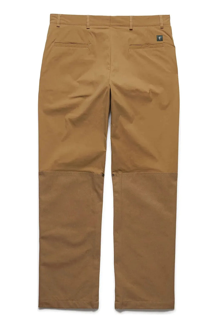 Ball & Buck~ Active + Signature Canvas Field Pant