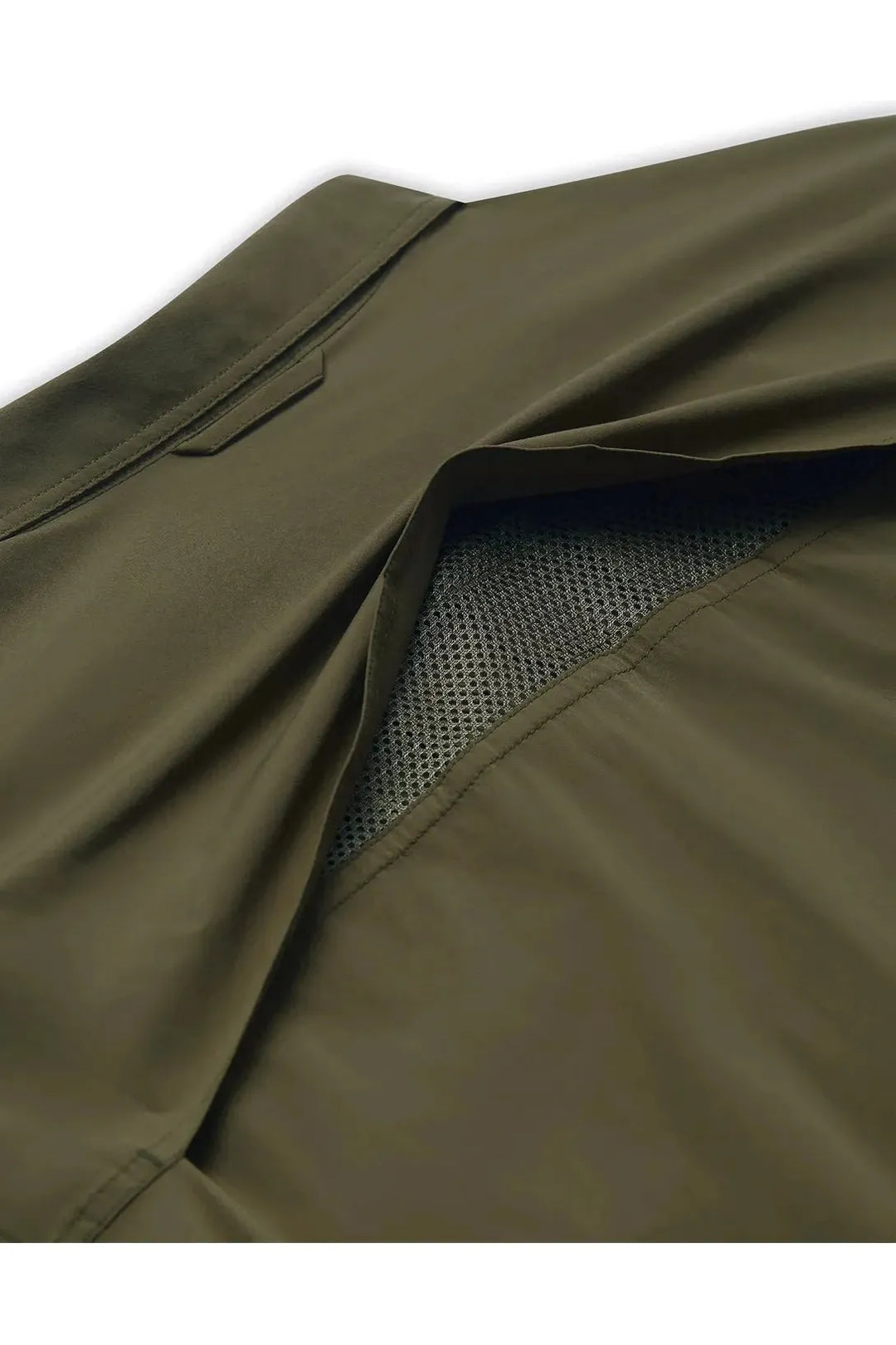 Ball & Buck~ Active + Field Olive/ Original