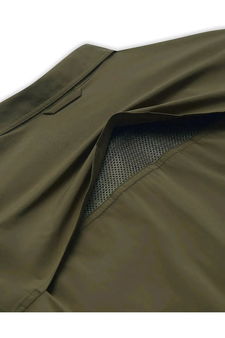 Ball & Buck~ Active + Field Olive/ Original