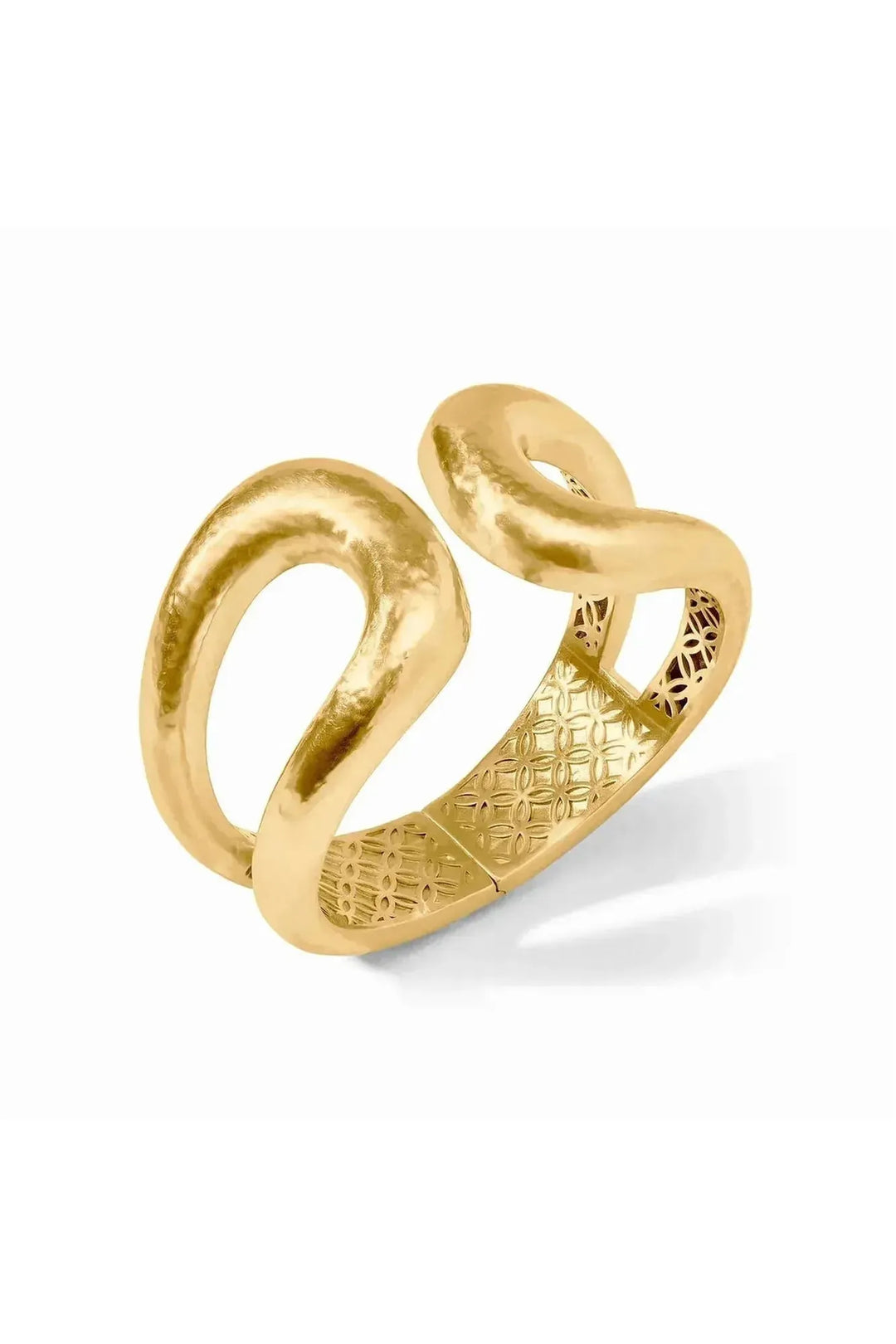 Julie Vos | Solara Cuff Gold