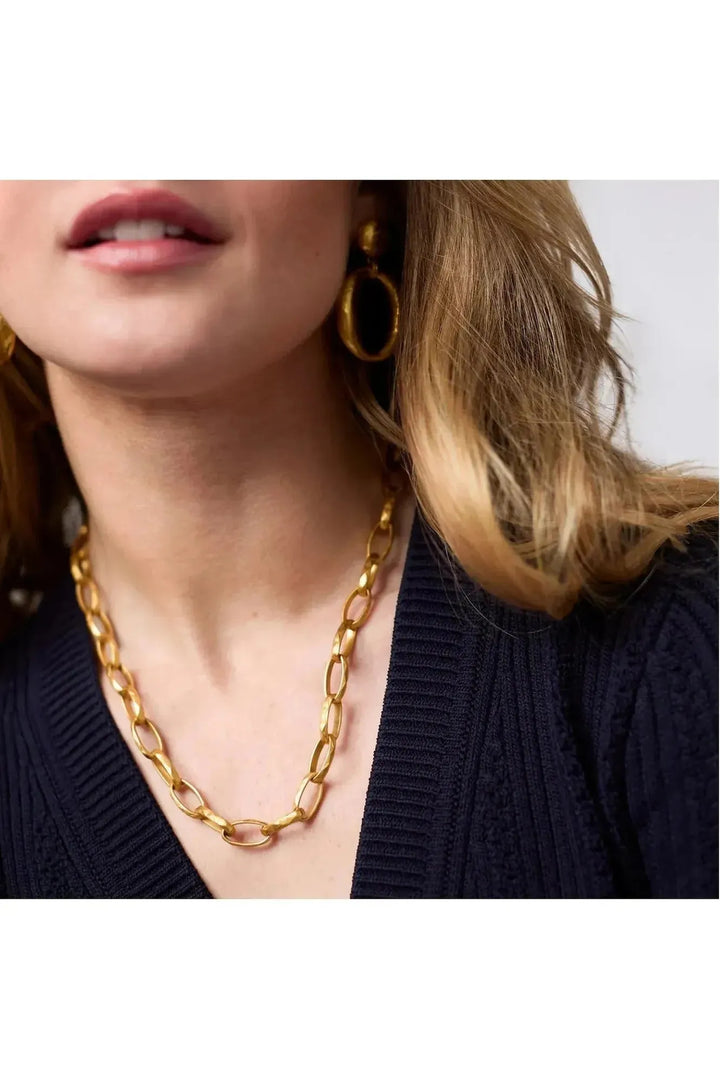 Julie Vos | Solara Link Necklace