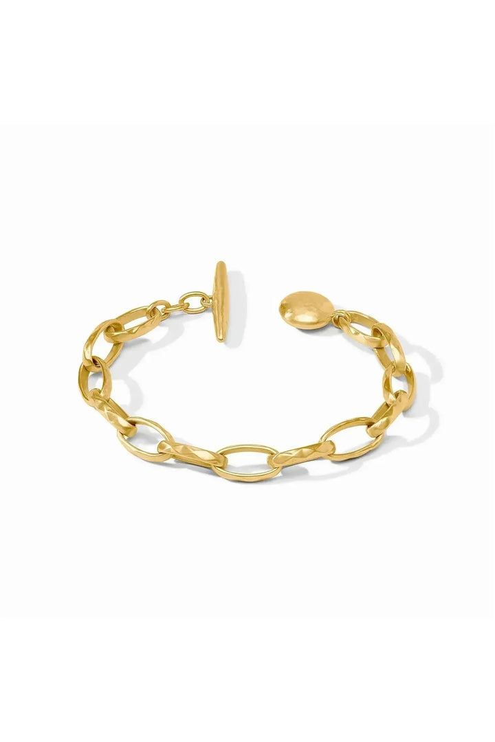 Julie Vos | Solara Link Bracelet