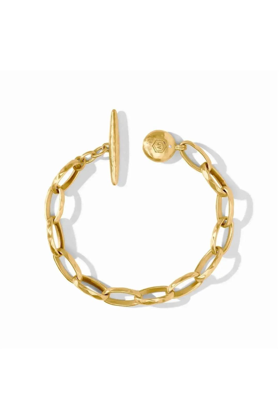 Julie Vos | Solara Link Bracelet