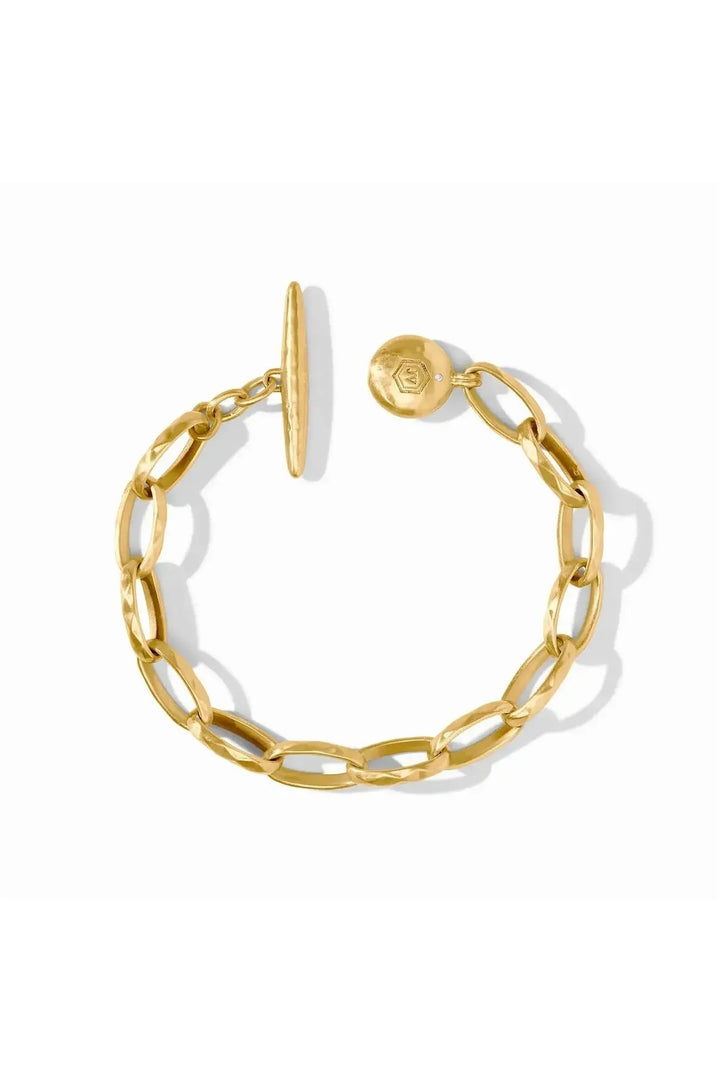 Julie Vos | Solara Link Bracelet