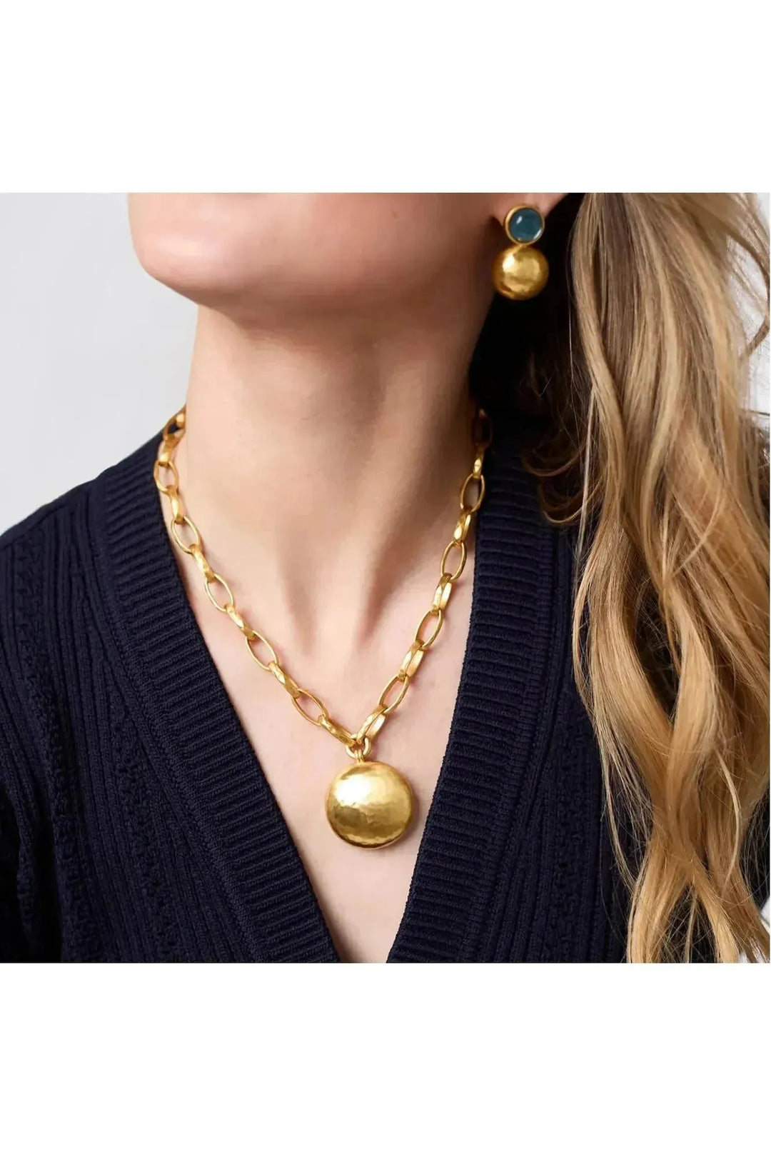 Julie Vos | Solara Necklace