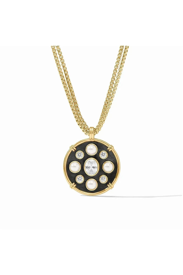 Julie Vos | Tribeca Statement Necklace