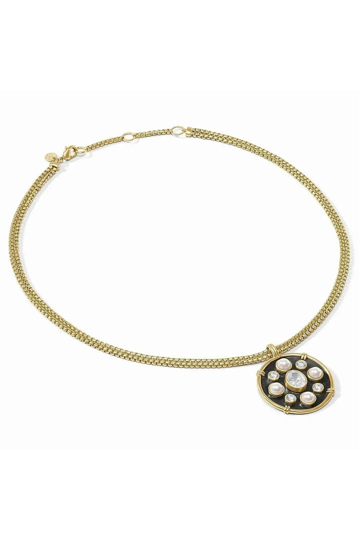 Julie Vos | Tribeca Statement Necklace