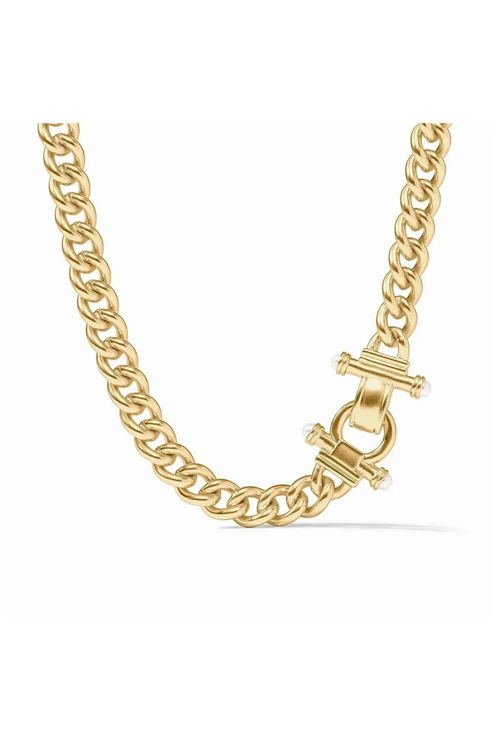 Julie Vos | Dolce Demi Link Necklace