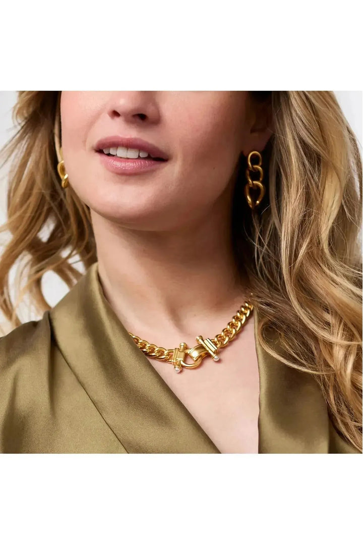 Julie Vos | Dolce Demi Link Necklace