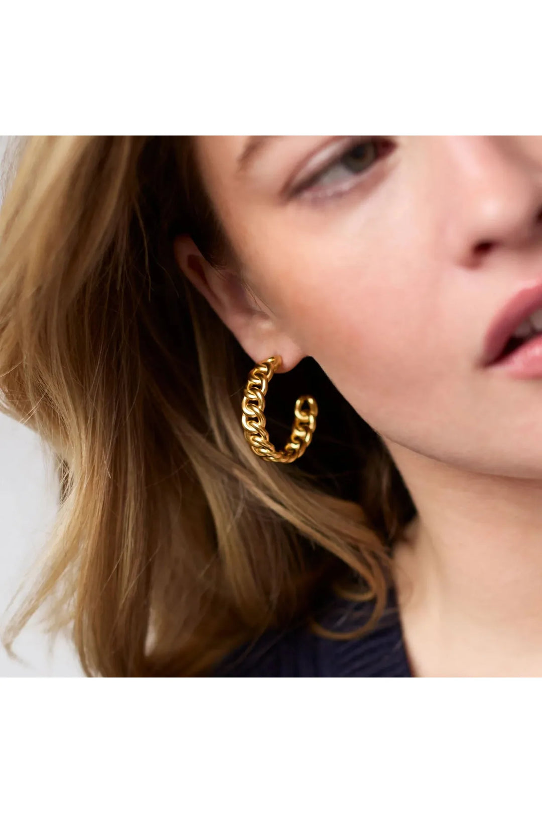 Julie Vos | Dolce Hoop (medium)