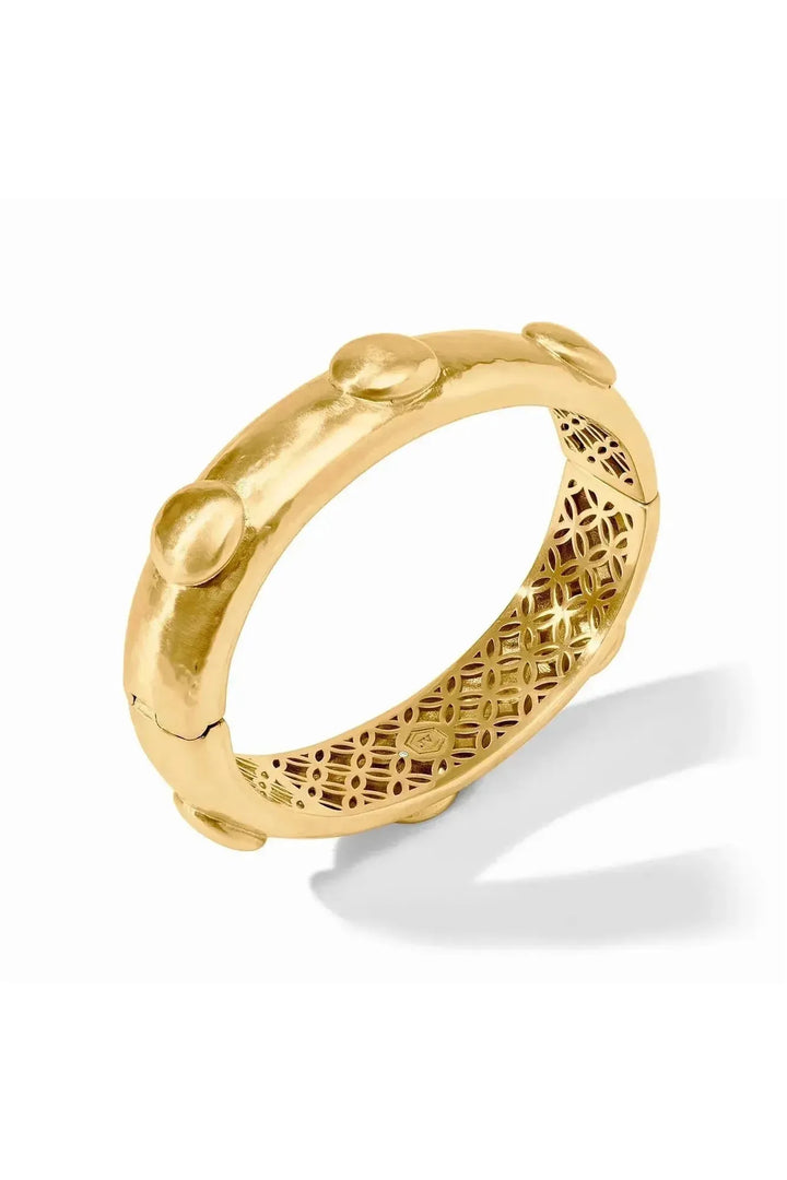 Julie Vos | Solara Hinge Bangle