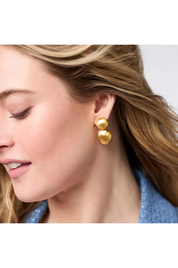 Julie Vos | Solara Earring