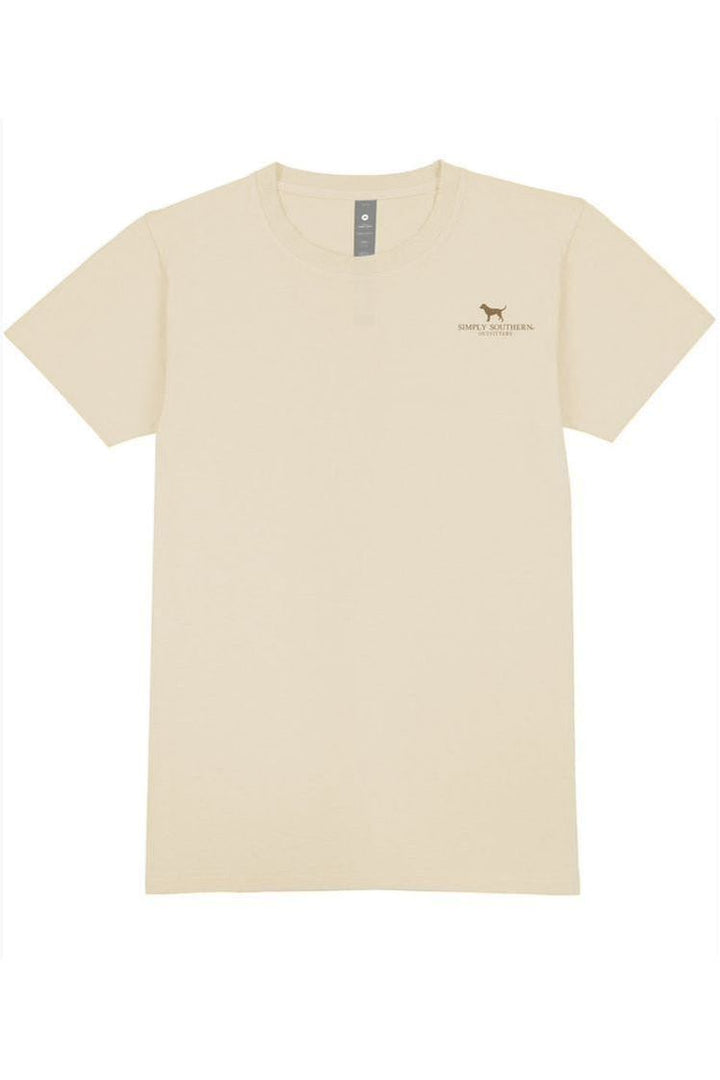 YOUTH Food Ole Duck Tee