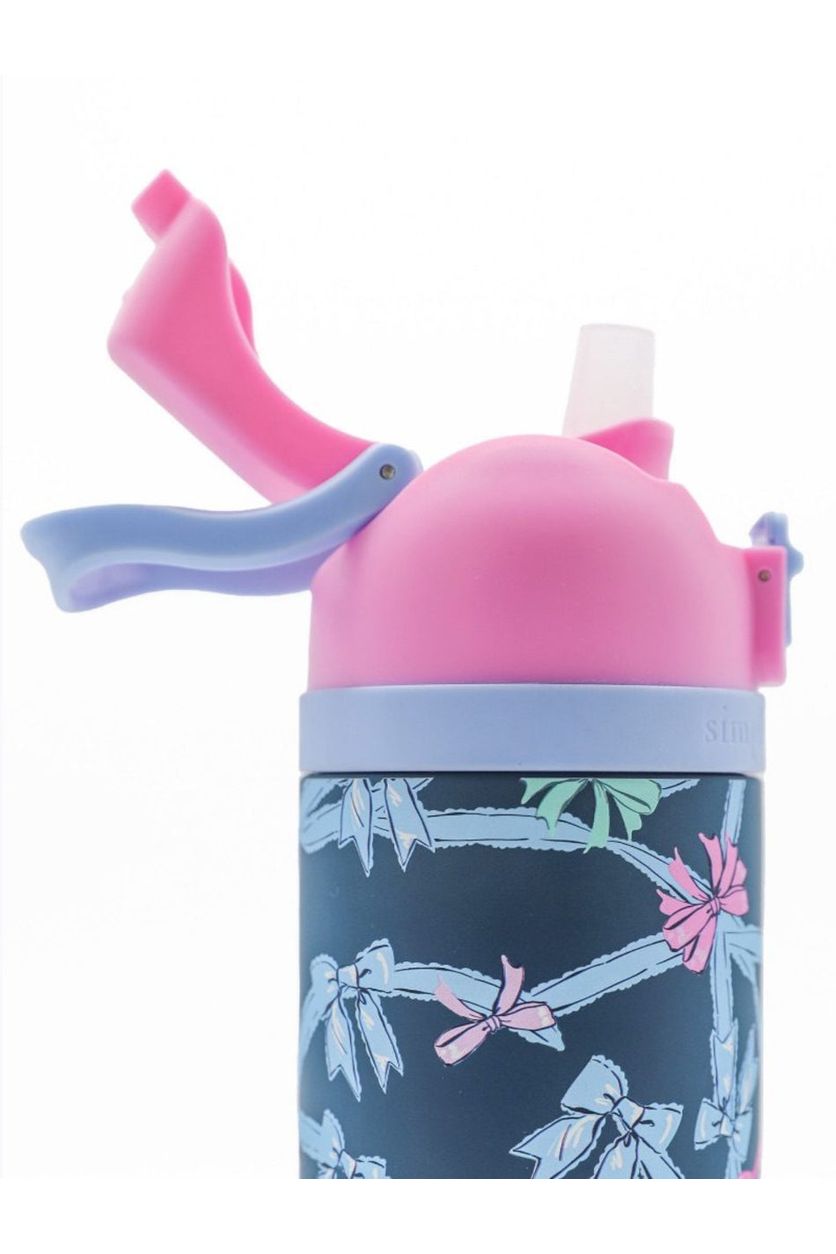 24oz Lock Ribbon Tumbler